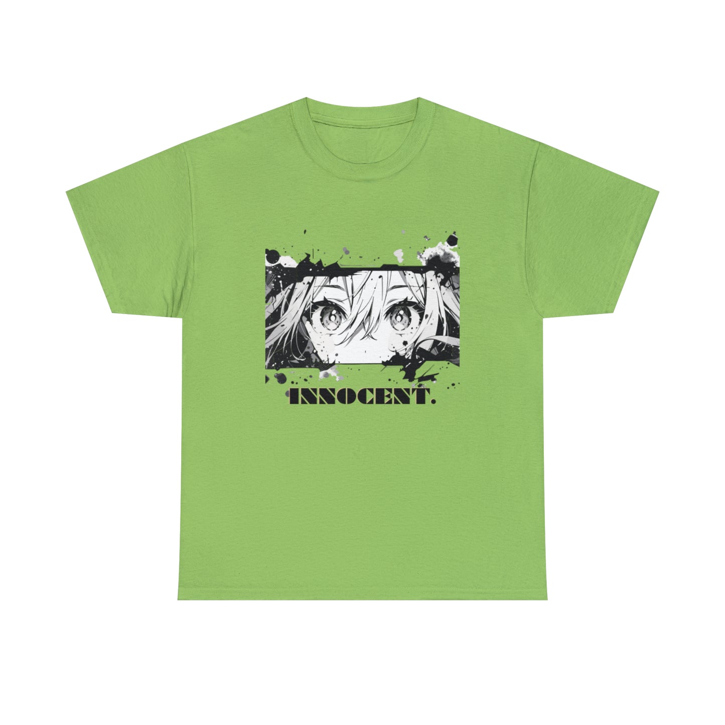INNOCENT. Unisex Heavy Cotton Tee