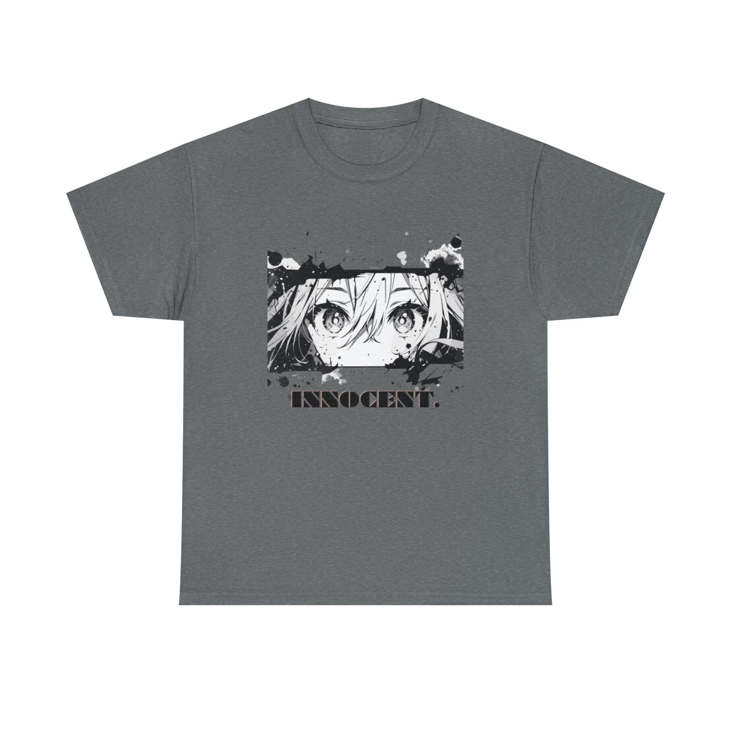 INNOCENT. Unisex Heavy Cotton Tee