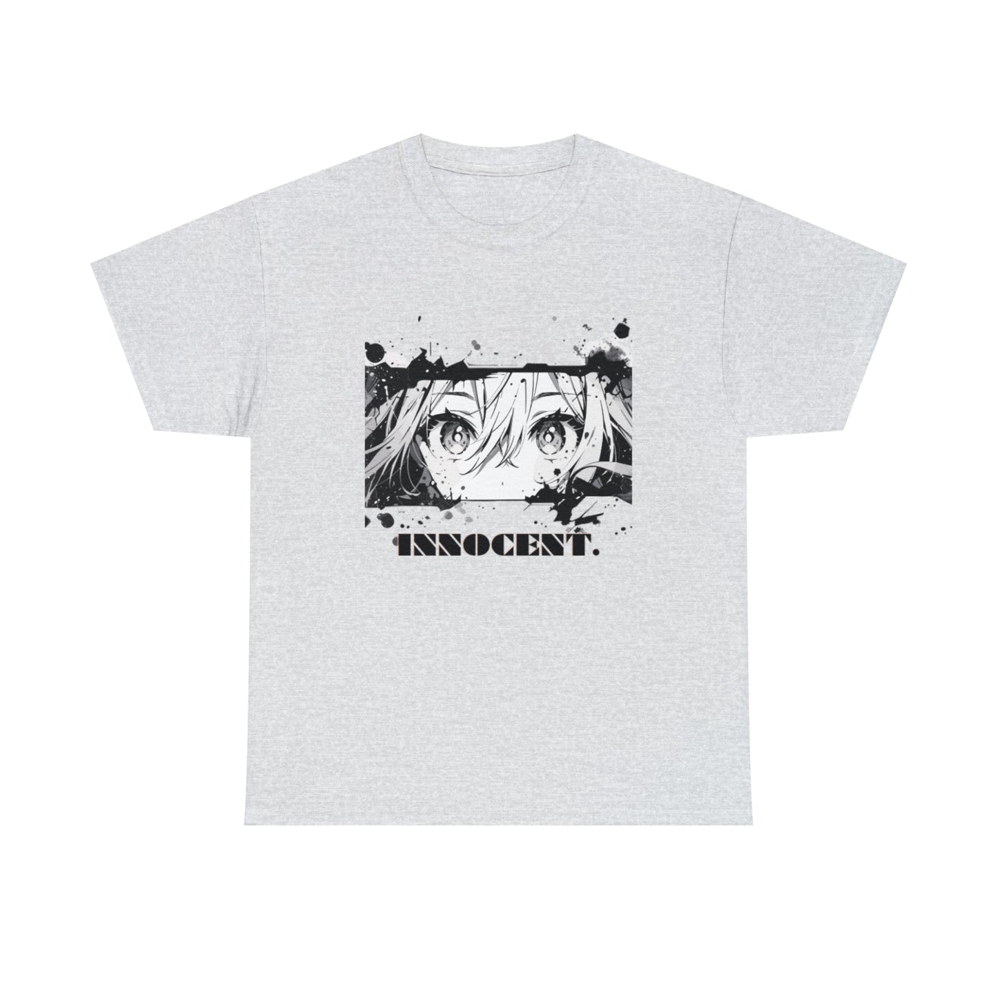 INNOCENT. Unisex Heavy Cotton Tee
