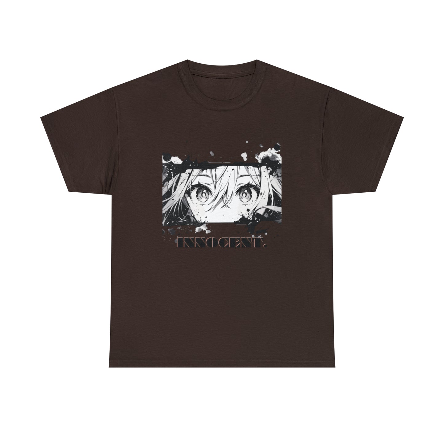 INNOCENT. Unisex Heavy Cotton Tee