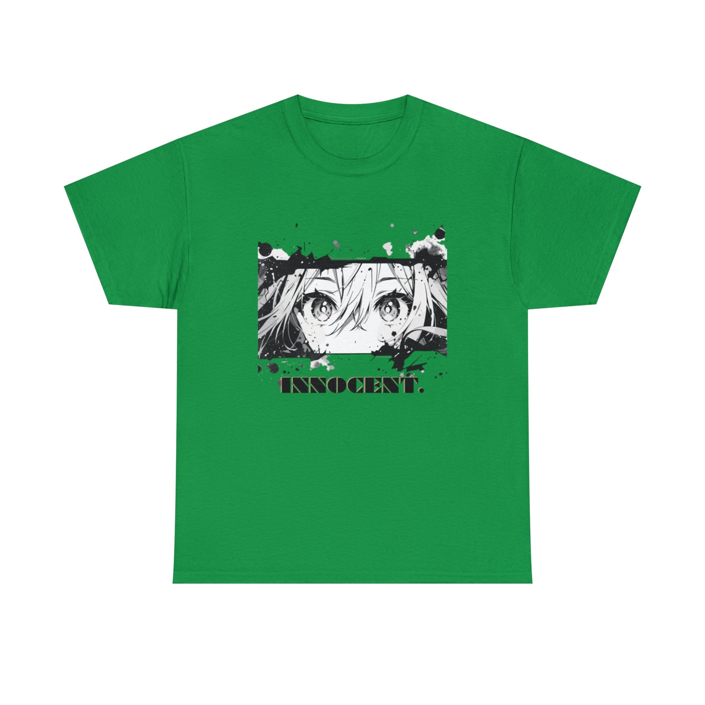 INNOCENT. Unisex Heavy Cotton Tee