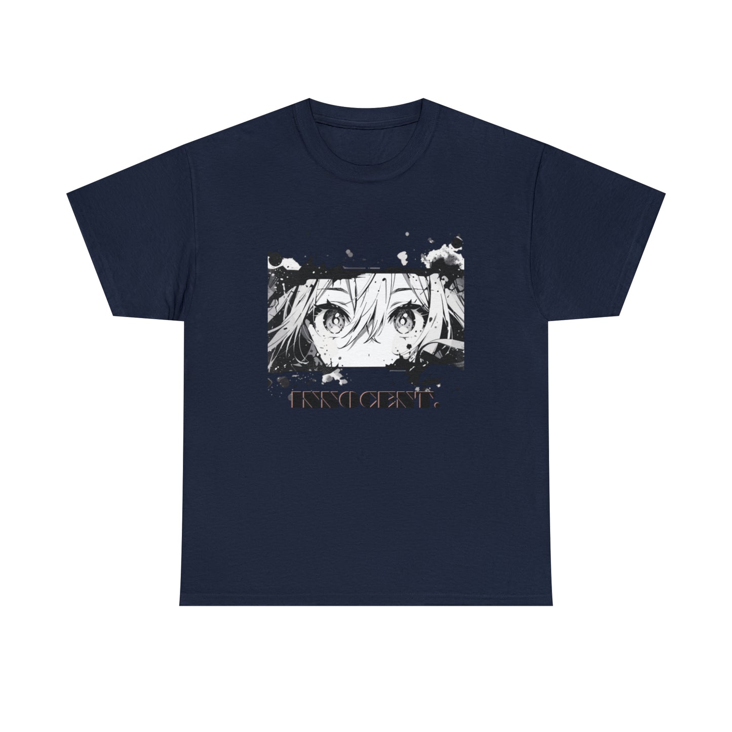 INNOCENT. Unisex Heavy Cotton Tee