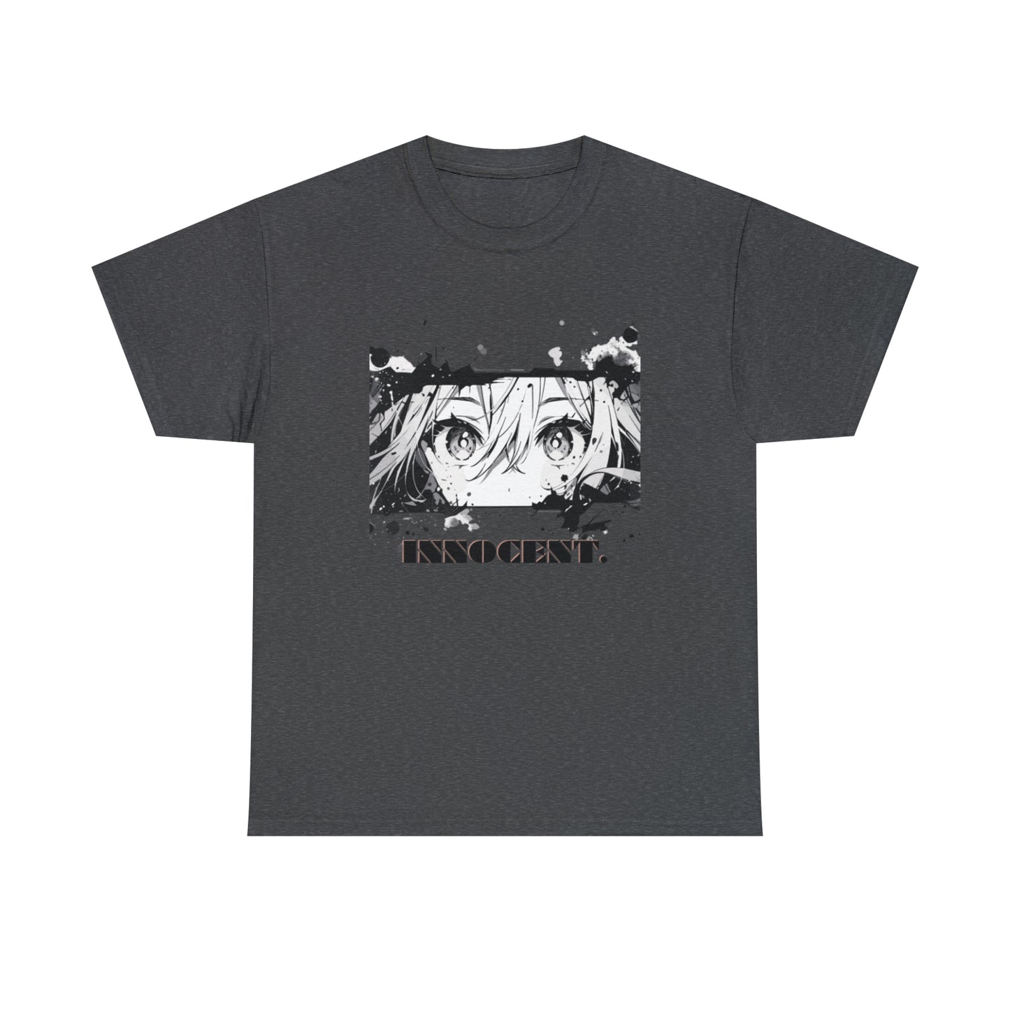 INNOCENT. Unisex Heavy Cotton Tee